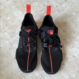 Adidas Star Wars x NMD_R1 ‘Darth Vader’